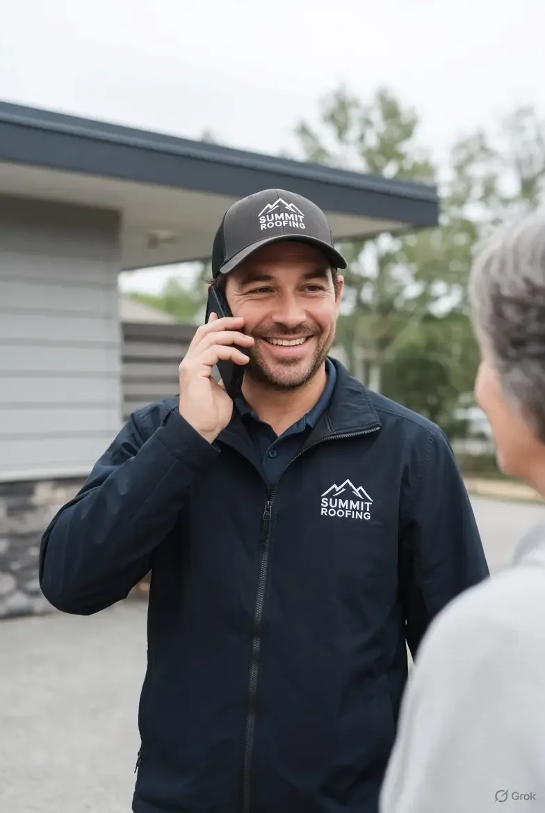 Flat Roof Leak Repair Conyers, GA FAQs